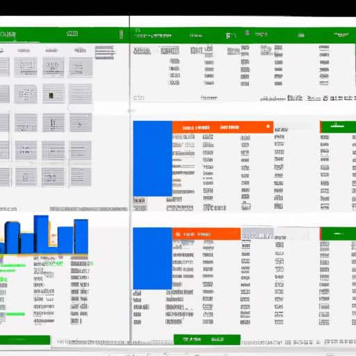 成绩表Excel