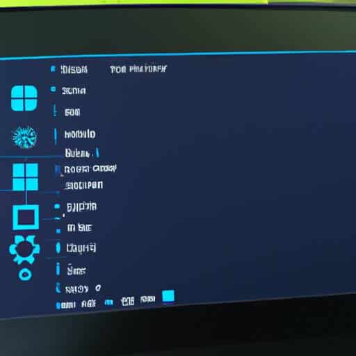 win8进入BIOS