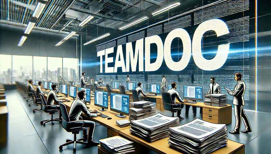 TeamDoc
